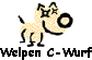 Welpen C-Wurf