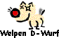 Welpen D-Wurf