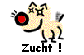 Zucht !